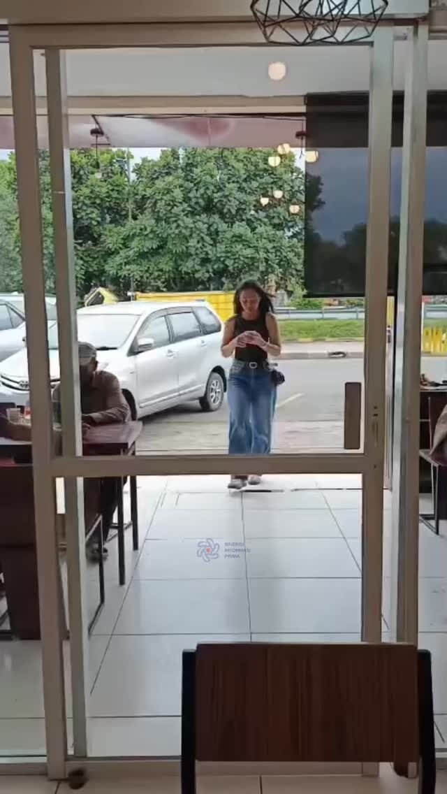 Instagram post from sinergiinformasiprimaa. This post is in position 9.