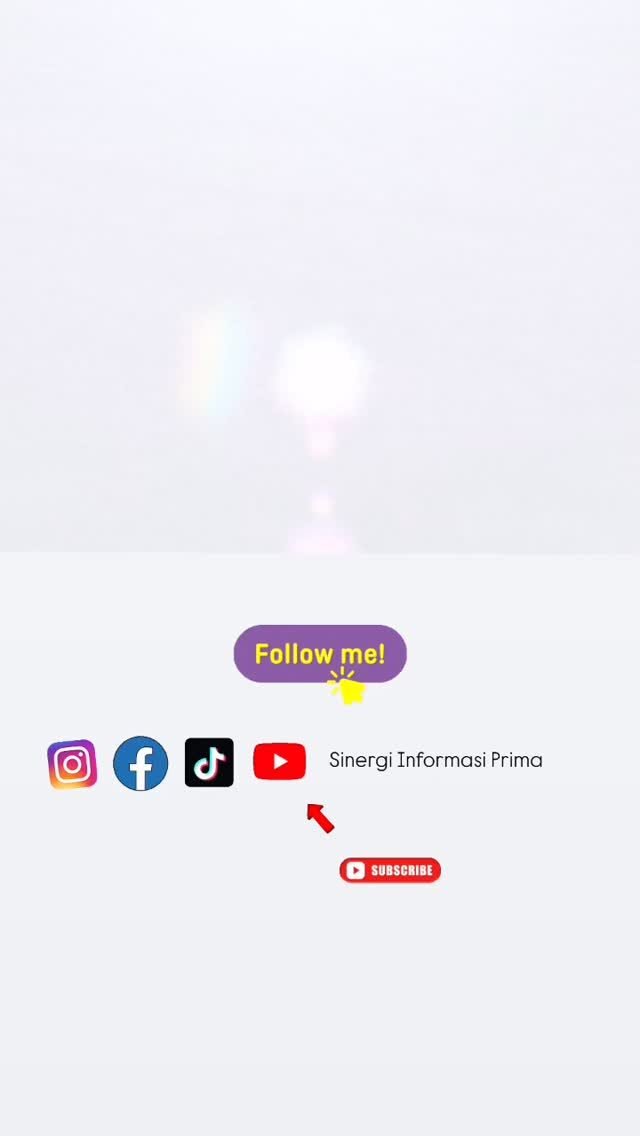 Instagram post from sinergiinformasiprimaa. This post is in position 7.