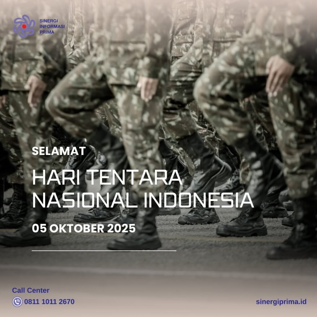 Instagram post from sinergiinformasiprimaa. This post is in position 10.